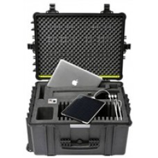 iPad Ladd -Synkbox Laddväska för 16 enheter iPad Ladd -Synkbox Laddväska för 16 enheter